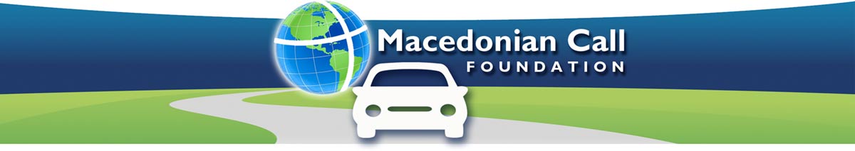 Macedonian Call Foundation of Texas